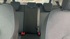 Ford Fiesta 1.0 EcoBoost Active 5dr Petrol Hatchback